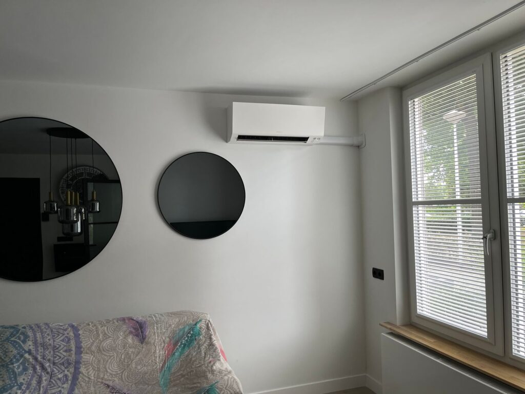 Daikin Perfera Hoogerheide