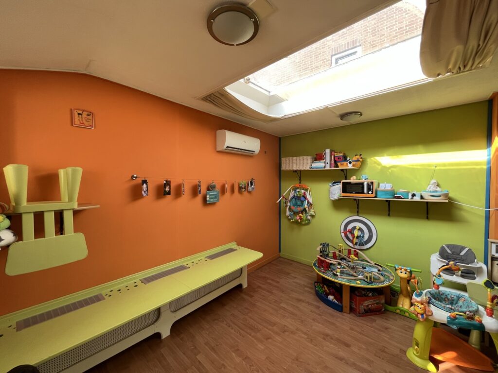 Haier airco Middelburg