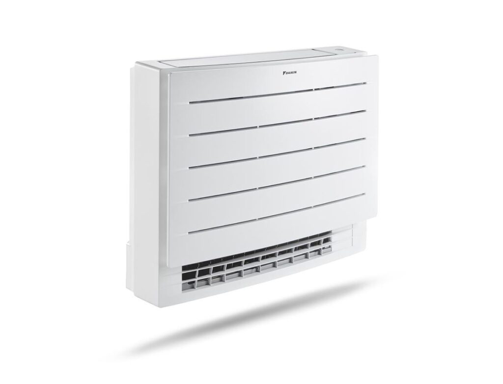 Daikin Perfera Airco