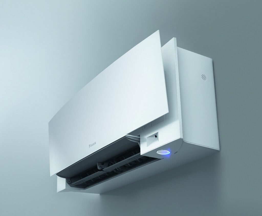 Daikin Emura Airco