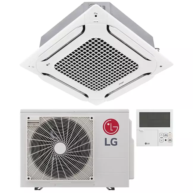 LG Airco Goeree-Overflakkee