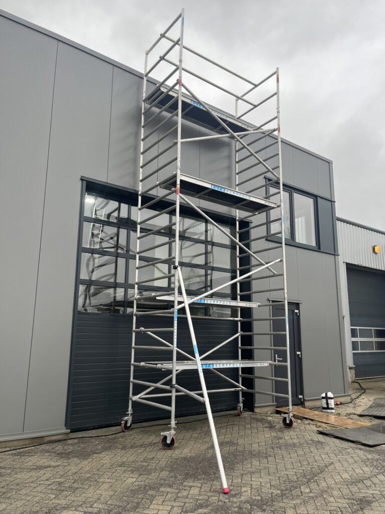 Mitsubishi Electric Zeeland