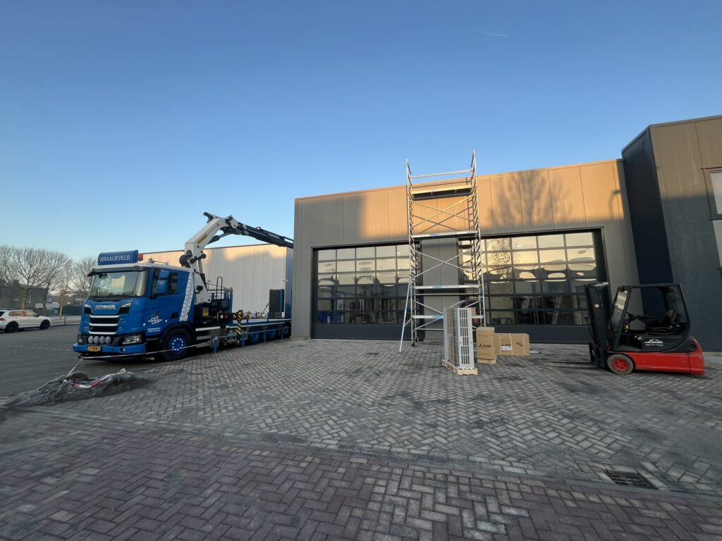 Airco Goeree-Overflakkee