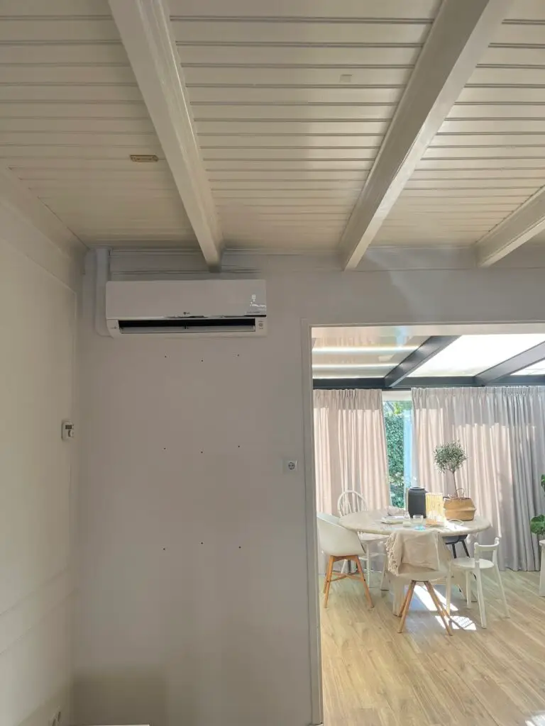 LG Airco Goeree-Overflakkee