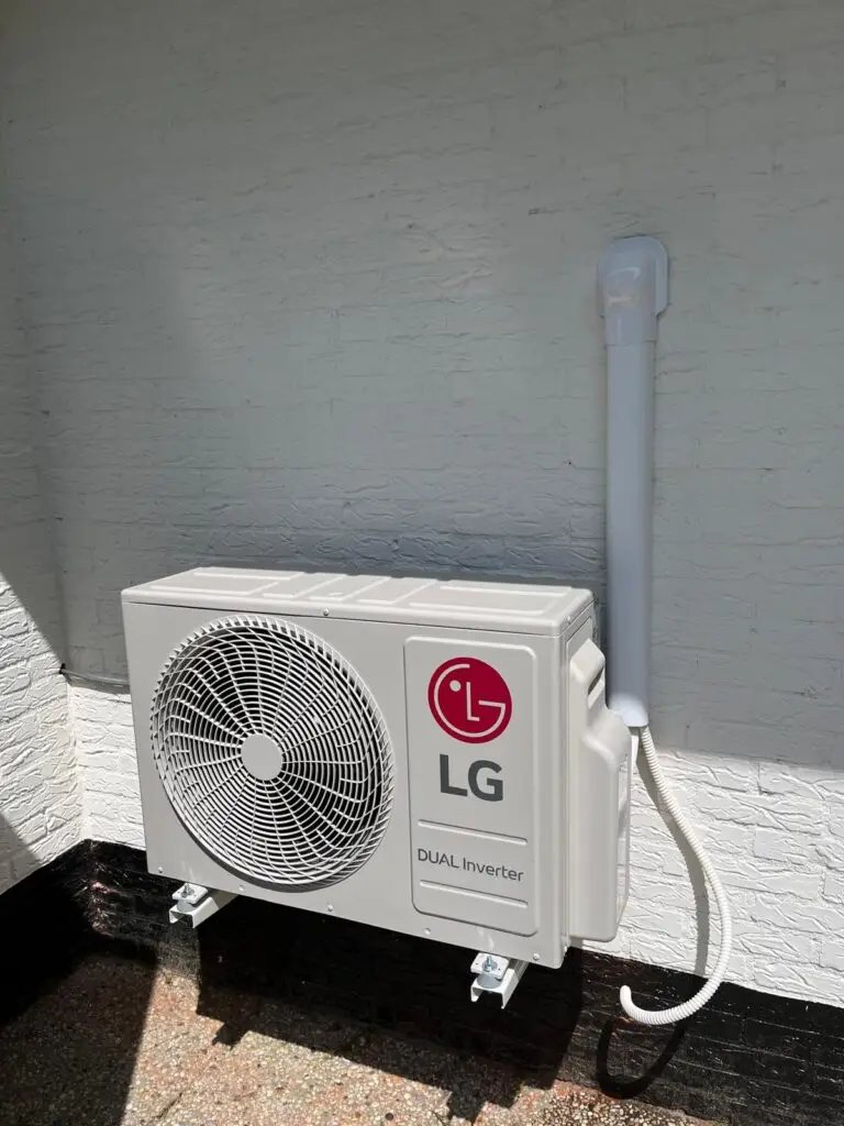 LG Airco Domburg