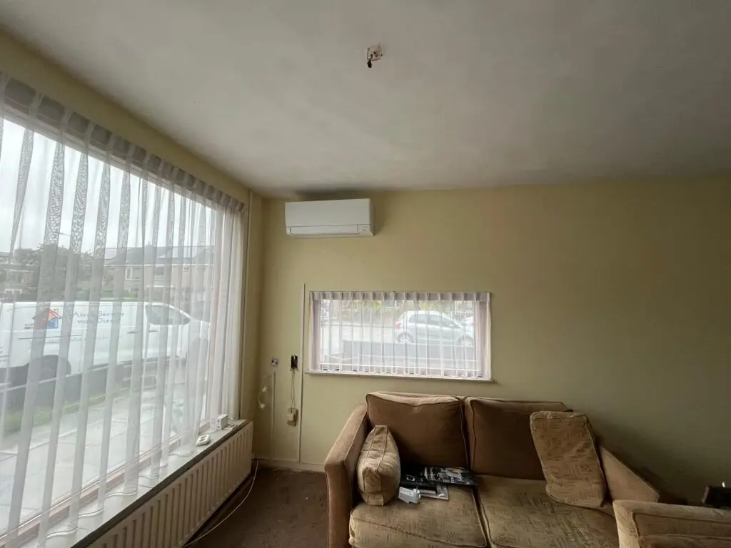 Mitsubishi Electric Zeeland