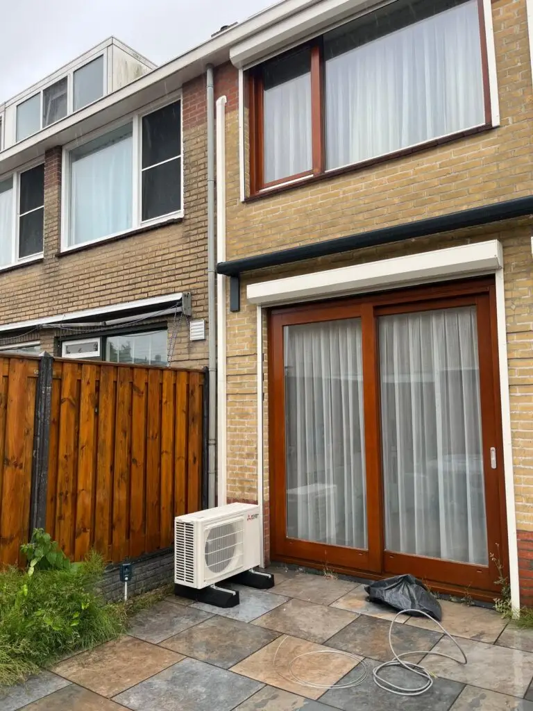 Mitsubishi Electric Goeree-Overflakkee