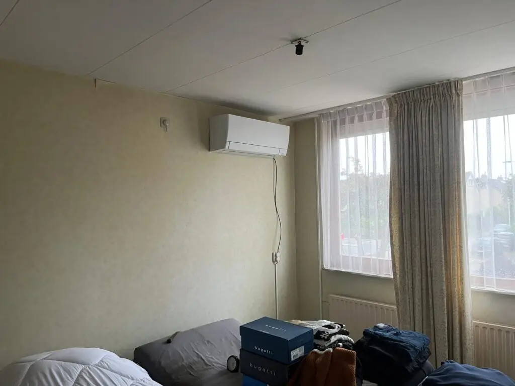 Mitsubishi Electric Goeree-Overflakkee